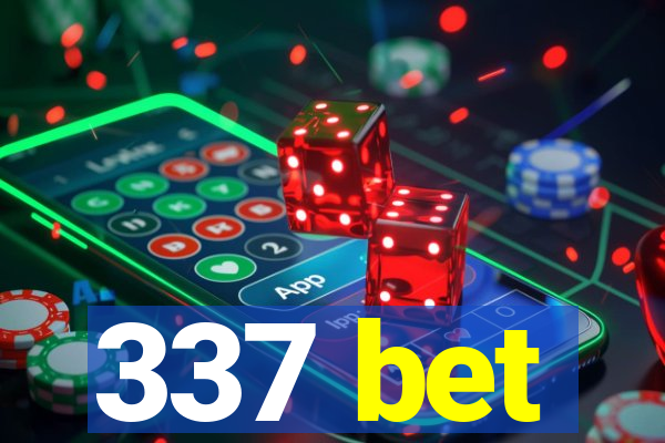 337 bet